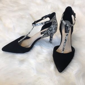 Jones New York Heels